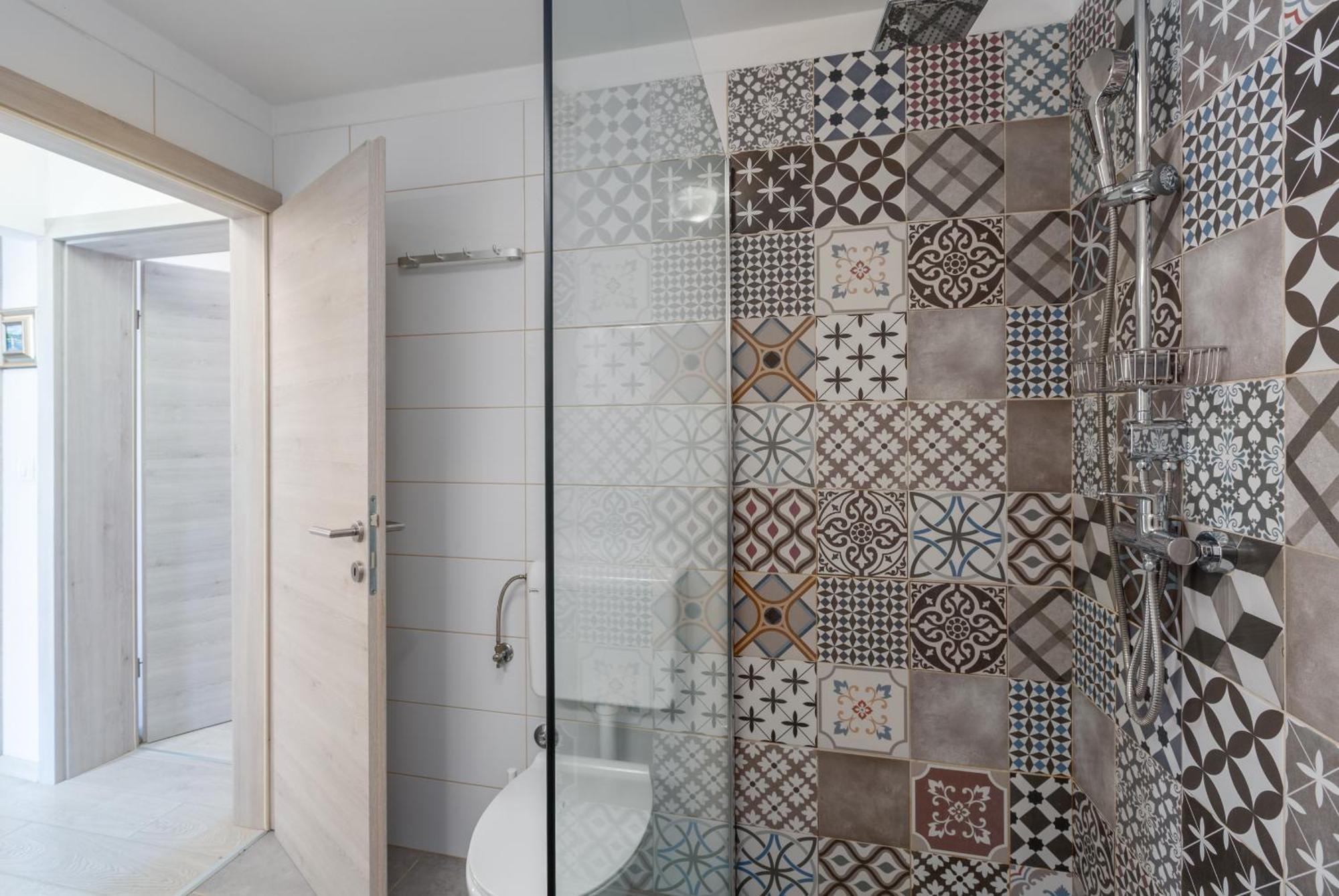 Apartment Blu Poreč Dış mekan fotoğraf