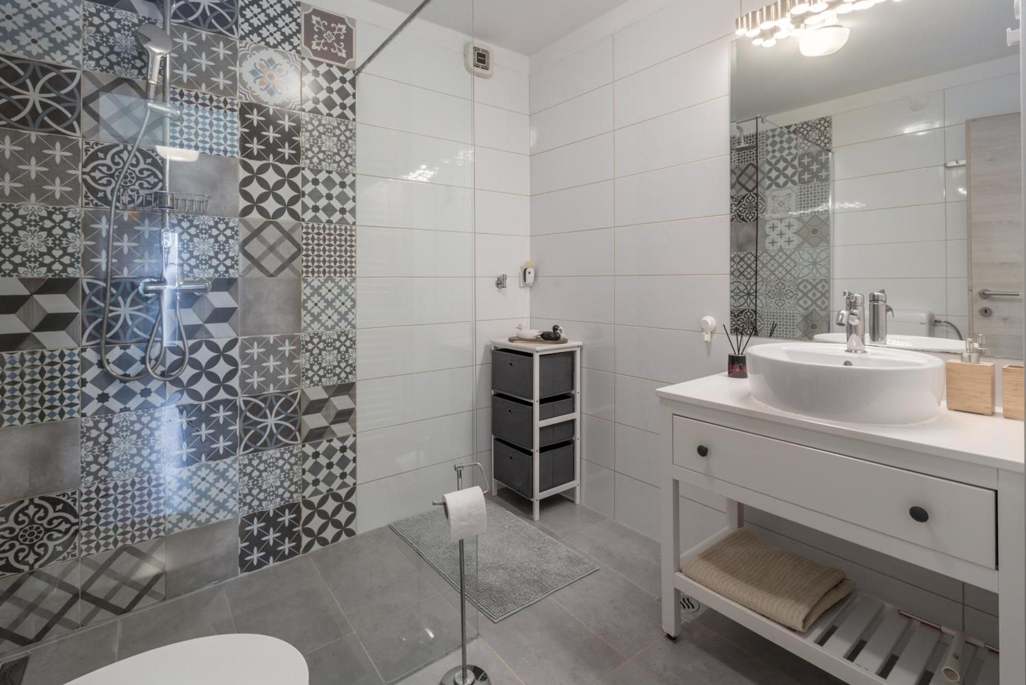 Apartment Blu Poreč Dış mekan fotoğraf