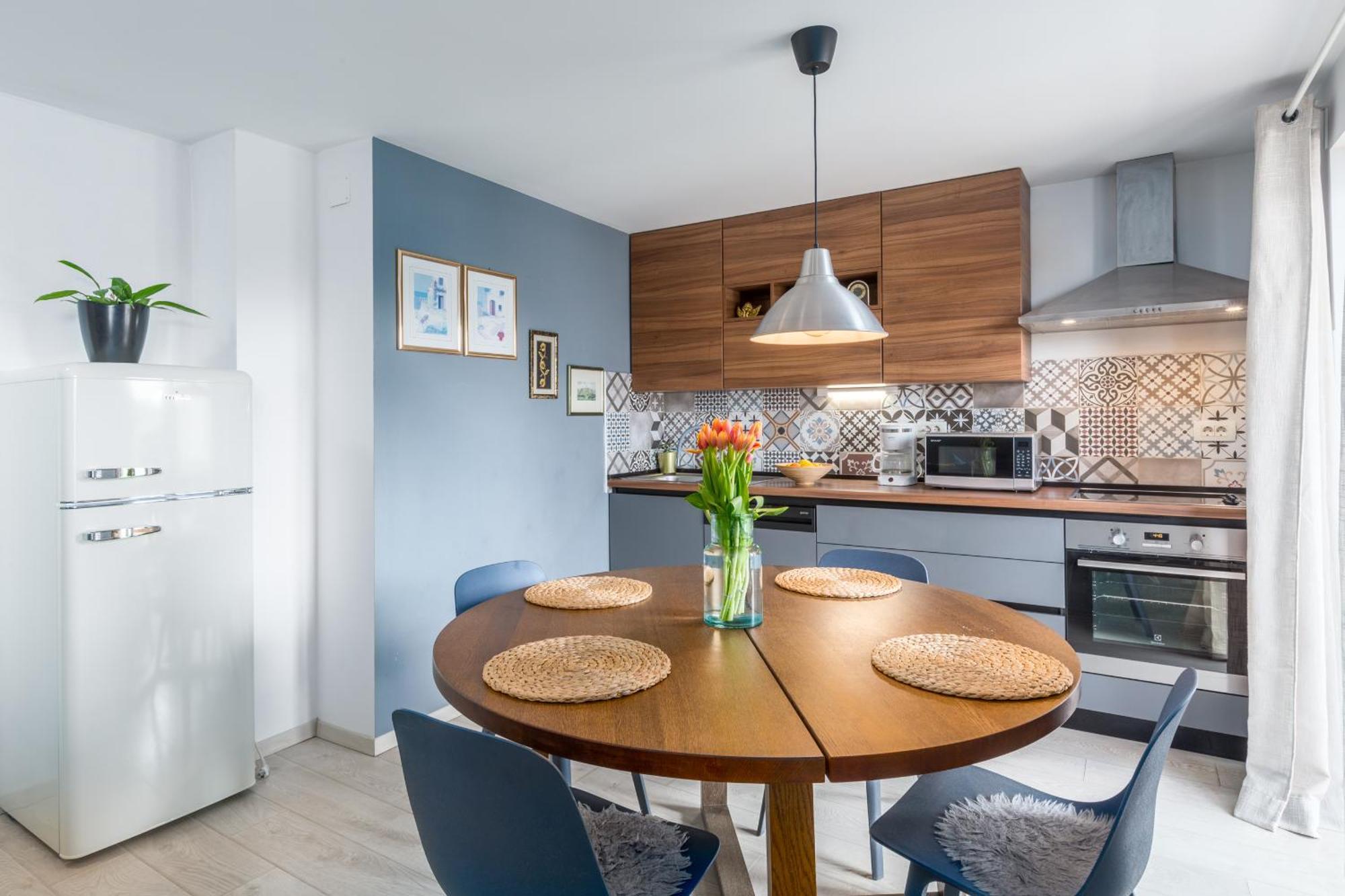 Apartment Blu Poreč Dış mekan fotoğraf